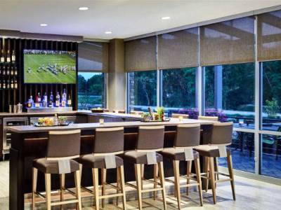 Springhill By Marriott Kansas Lenexa/city Center Hotel Lenexa